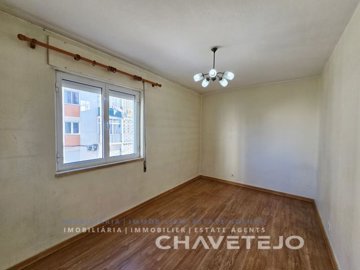 1 - Tomar, Apartment