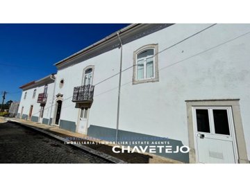 1 - Ansião, Farmhouse