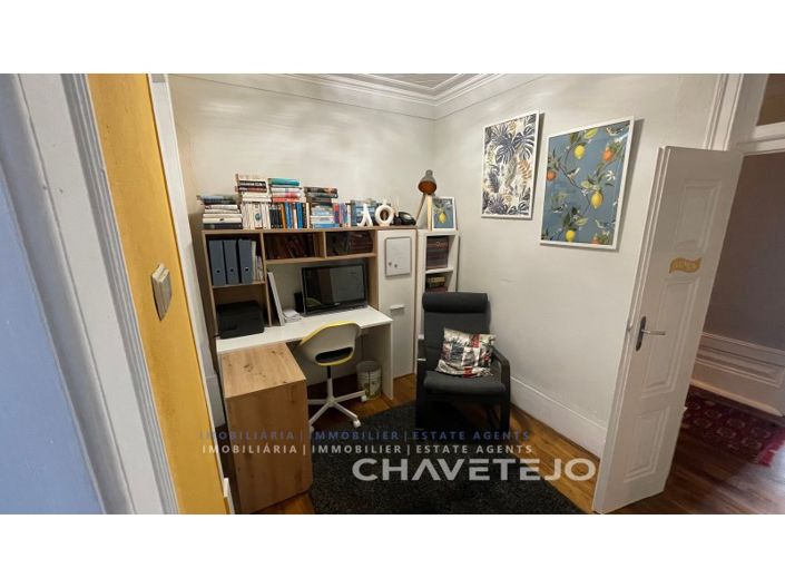 Image No.29-Ferme de 7 chambres à vendre à Ansião