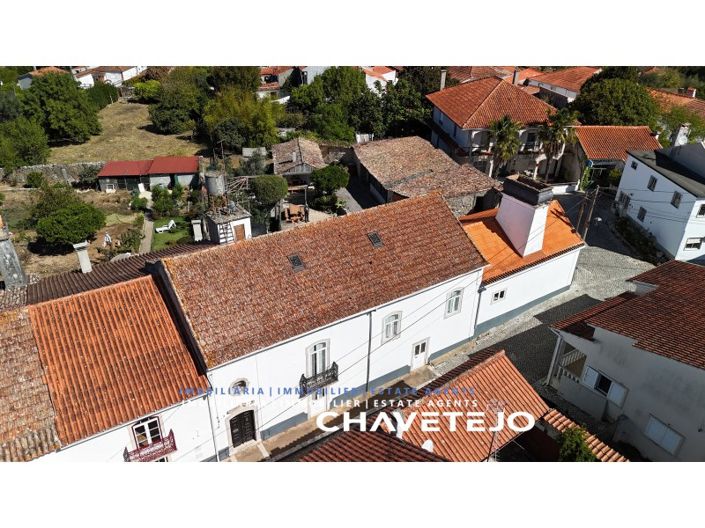 Image No.54-7 Bed Farmhouse for sale