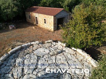 Chavetejo Estate Agents most sold property