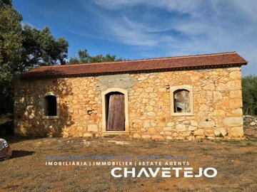 Chavetejo Estate Agents most sold property