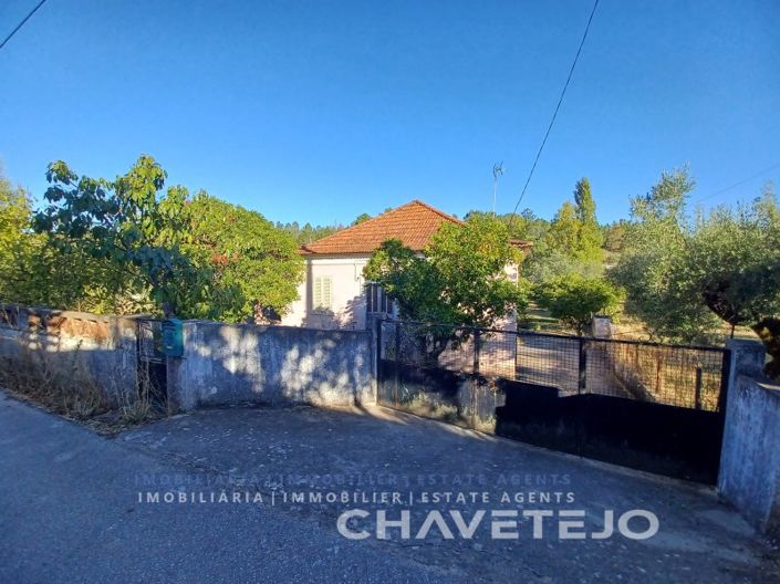 Image No.33-Maison de 4 chambres à vendre à Tomar