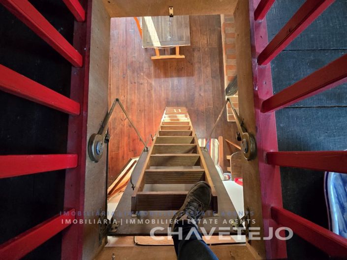 Image No.19-Maison de 3 chambres à vendre à Tomar