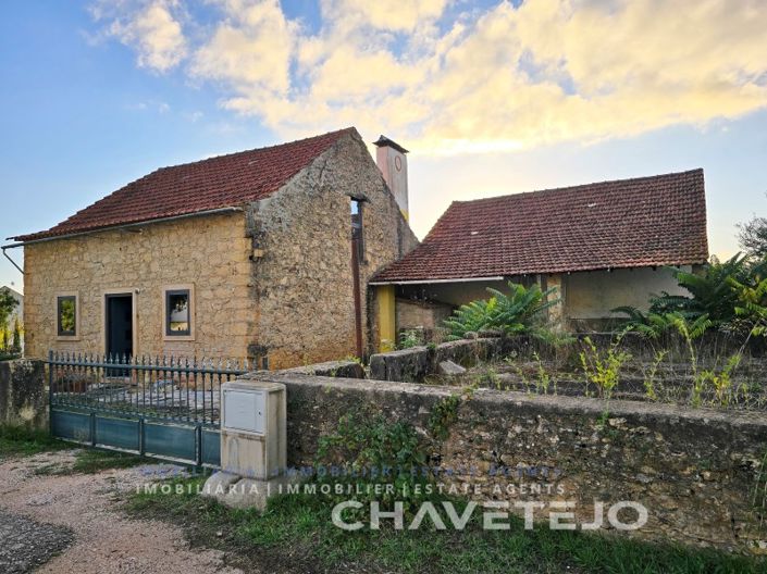 Image No.2-Maison de 3 chambres à vendre à Tomar