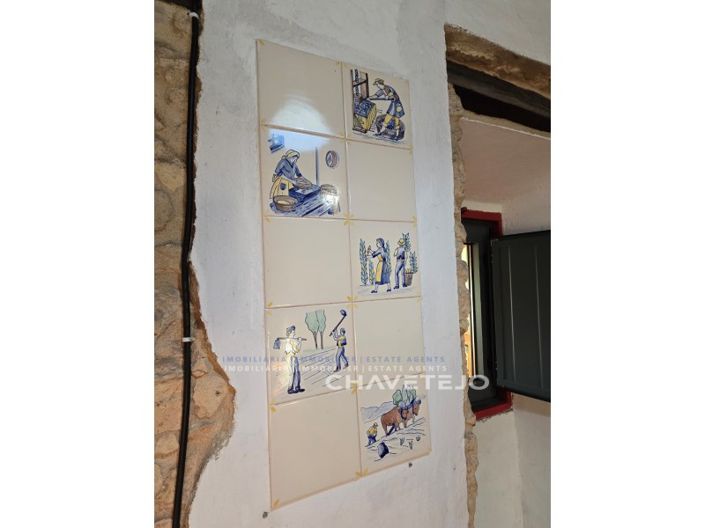 Image No.21-Maison de 3 chambres à vendre à Tomar