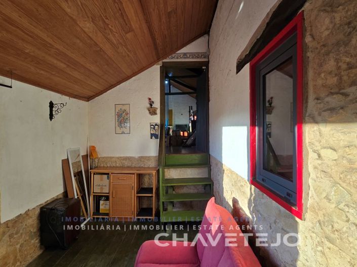 Image No.22-Maison de 3 chambres à vendre à Tomar