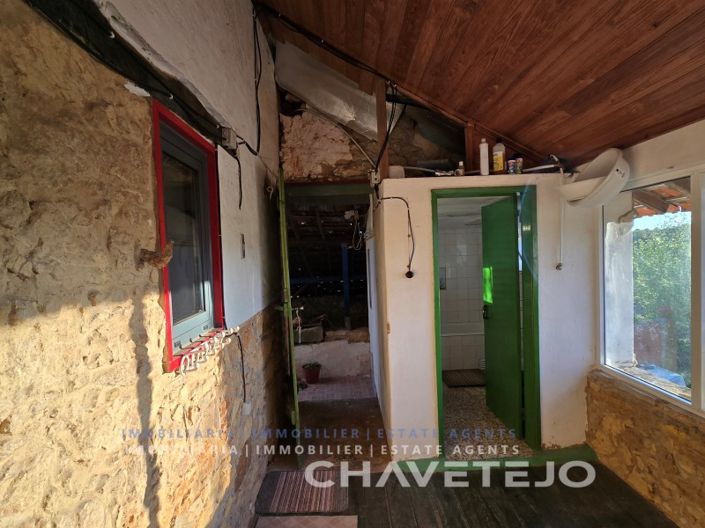 Image No.23-Maison de 3 chambres à vendre à Tomar