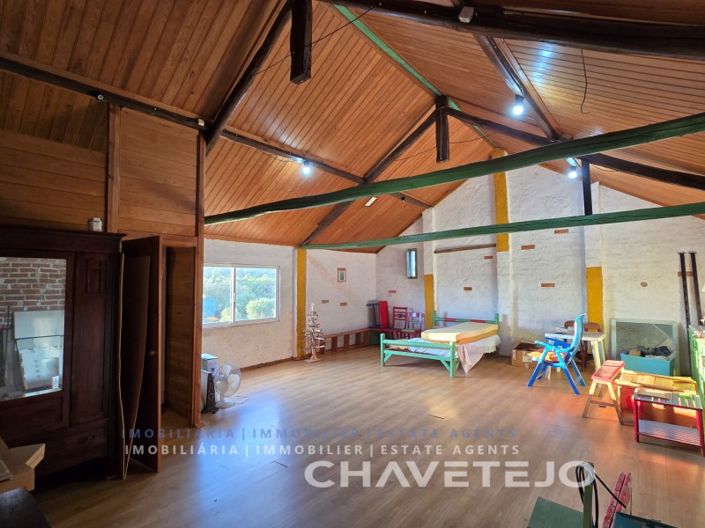 Image No.25-Maison de 3 chambres à vendre à Tomar