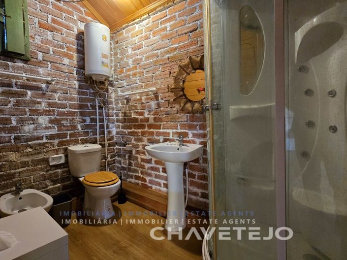 Image No.26-Maison de 3 chambres à vendre à Tomar