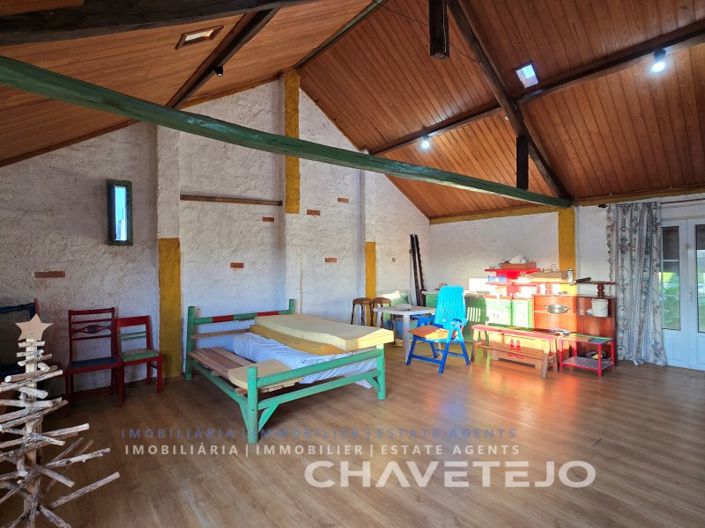 Image No.27-Maison de 3 chambres à vendre à Tomar