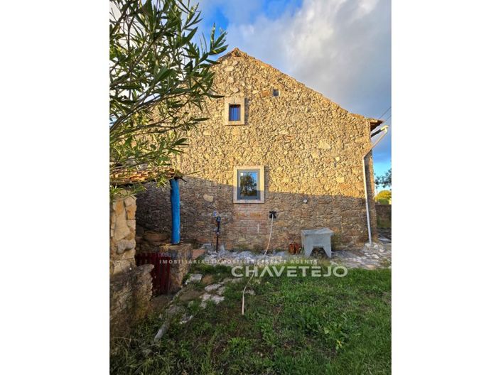 Image No.3-Maison de 3 chambres à vendre à Tomar