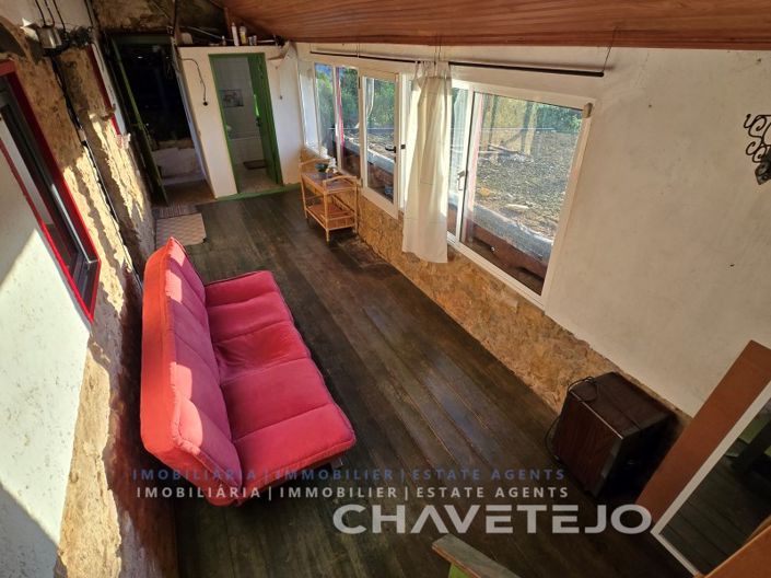 Image No.31-Maison de 3 chambres à vendre à Tomar