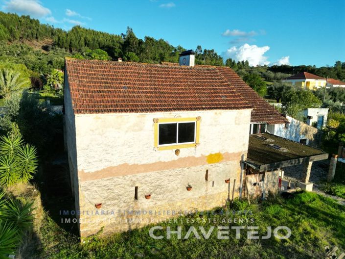 Image No.36-Maison de 3 chambres à vendre à Tomar
