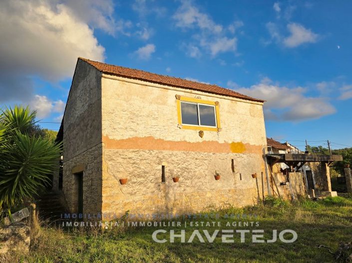 Image No.4-Maison de 3 chambres à vendre à Tomar