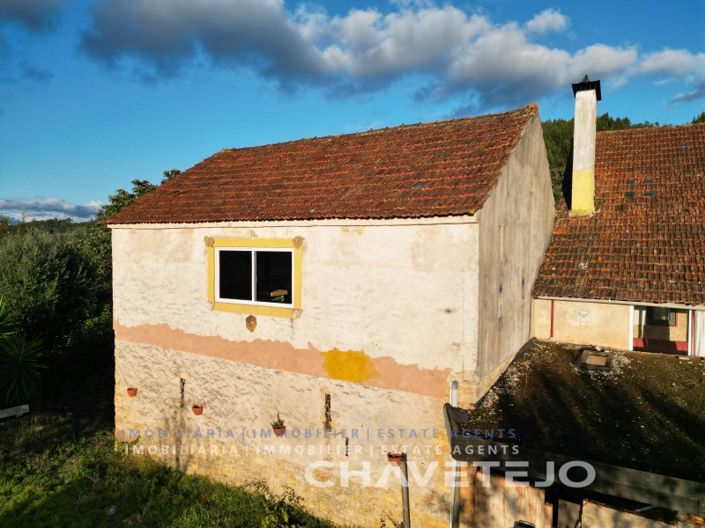 Image No.45-Maison de 3 chambres à vendre à Tomar