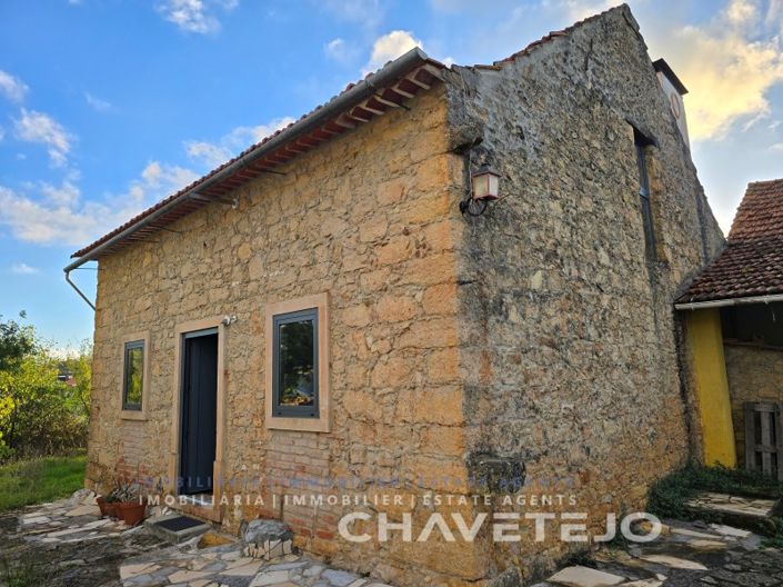 Image No.47-Maison de 3 chambres à vendre à Tomar