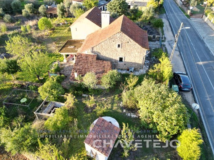 Image No.49-Maison de 3 chambres à vendre à Tomar