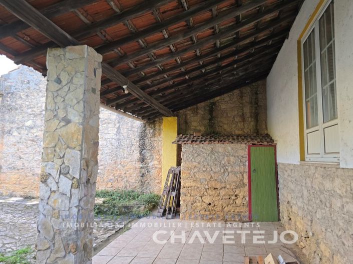 Image No.7-Maison de 3 chambres à vendre à Tomar