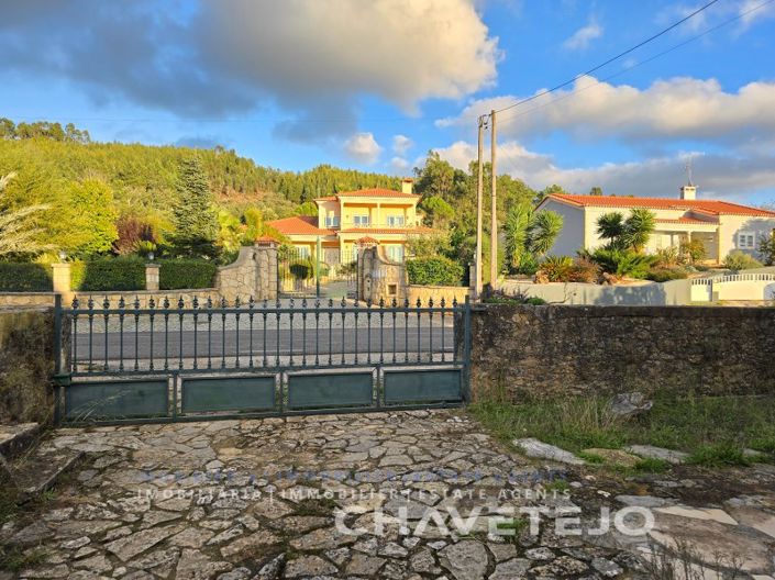 Image No.8-Maison de 3 chambres à vendre à Tomar