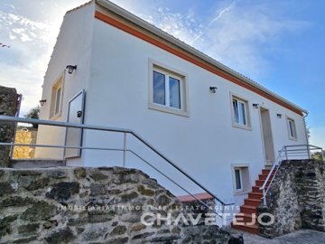 Chavetejo Estate Agents most sold property