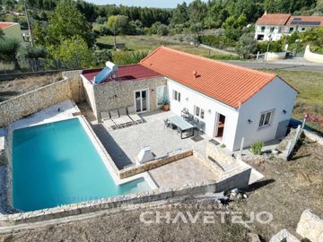 Chavetejo Estate Agents most sold property