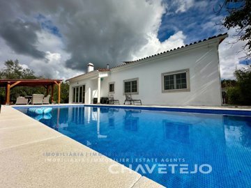 1 - Ferreira do Zêzere, House