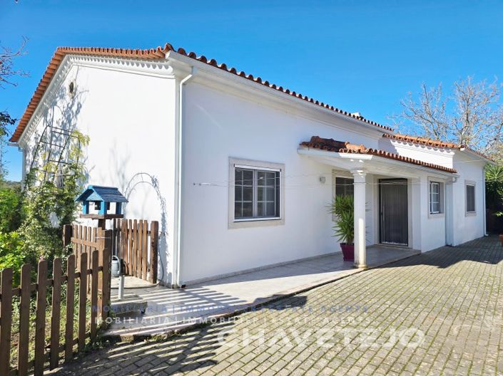 Image No.2-Maison de 4 chambres à vendre à Ferreira do Zêzere