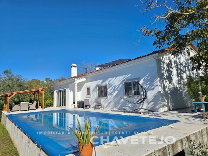 Image No.3-Maison de 4 chambres à vendre à Ferreira do Zêzere