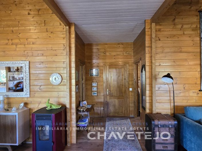 Image No.11-Maison de 2 chambres à vendre à Ferreira do Zêzere