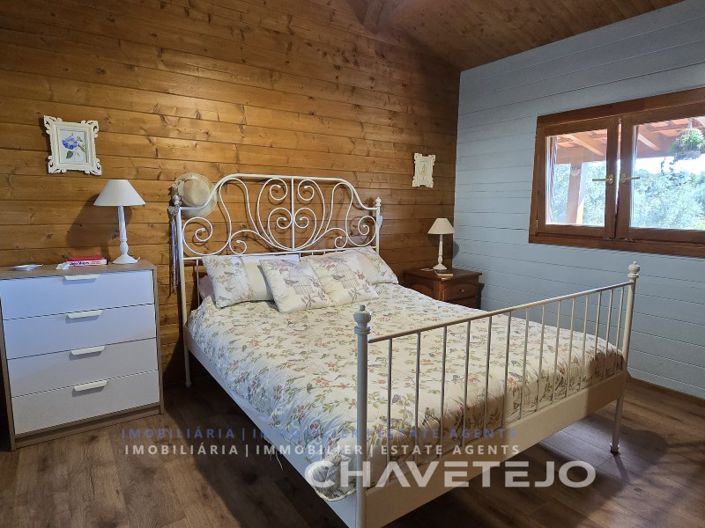 Image No.19-Maison de 2 chambres à vendre à Ferreira do Zêzere