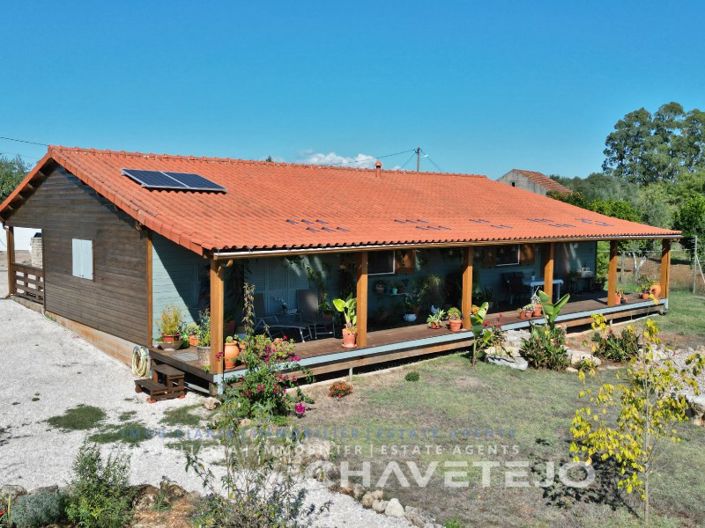 Image No.2-Maison de 2 chambres à vendre à Ferreira do Zêzere