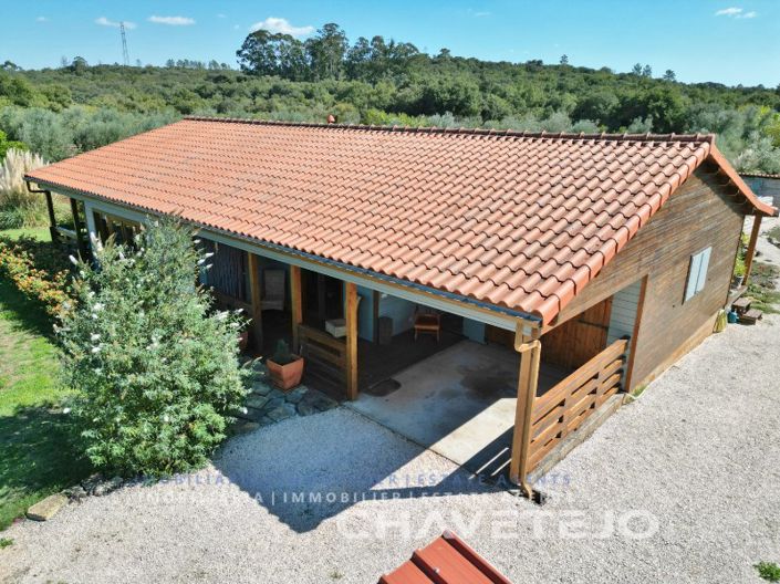 Image No.23-Maison de 2 chambres à vendre à Ferreira do Zêzere