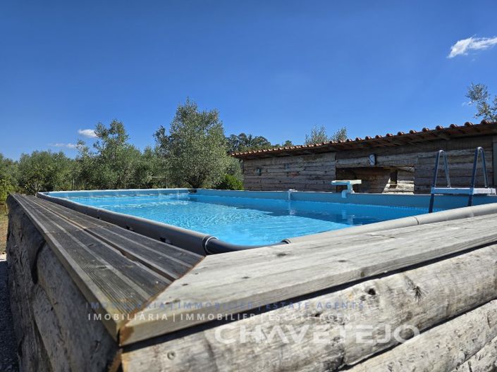 Image No.25-Maison de 2 chambres à vendre à Ferreira do Zêzere