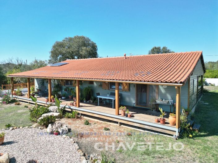 Image No.3-Maison de 2 chambres à vendre à Ferreira do Zêzere