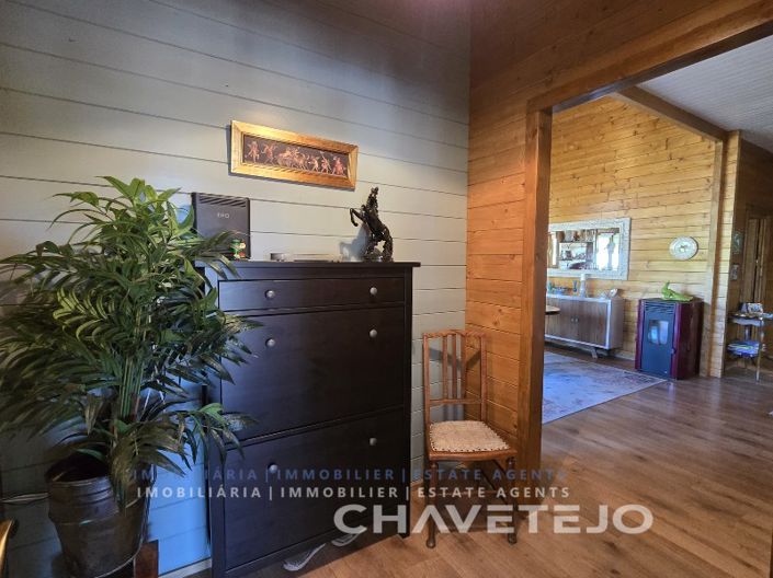 Image No.6-Maison de 2 chambres à vendre à Ferreira do Zêzere