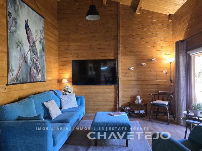 Image No.7-Maison de 2 chambres à vendre à Ferreira do Zêzere