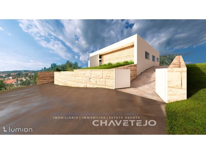 Image No.11-Terrain à vendre à Tomar