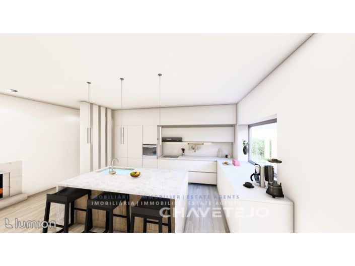 Image No.15-Terrain à vendre à Tomar