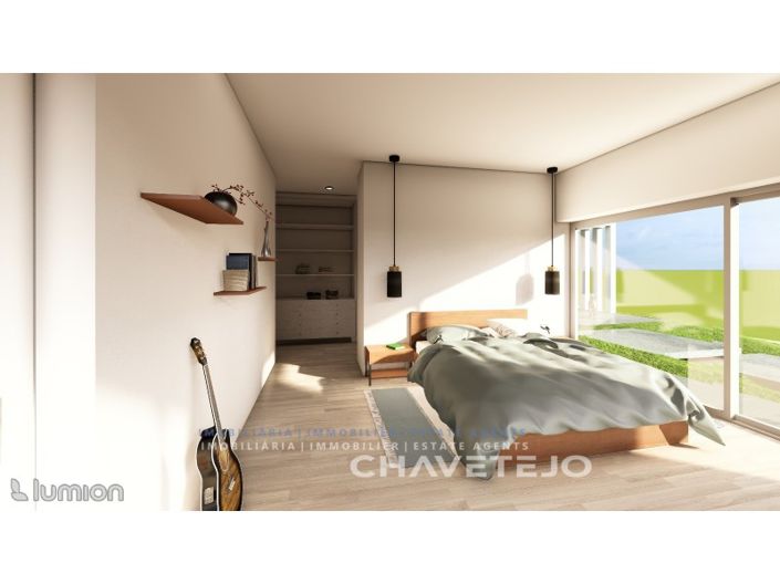 Image No.17-Terrain à vendre à Tomar