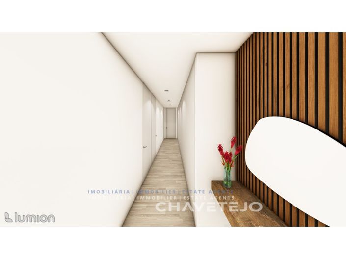 Image No.22-Terrain à vendre à Tomar