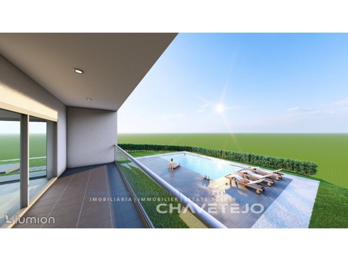 Image No.25-Terrain à vendre à Tomar