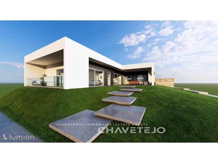 Image No.26-Terrain à vendre à Tomar