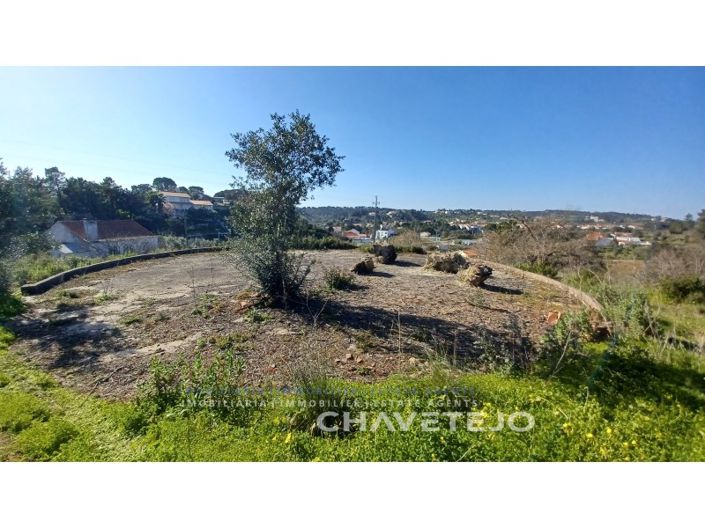 Image No.3-Terrain à vendre à Tomar