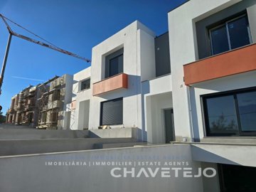 Chavetejo Estate Agents most sold property