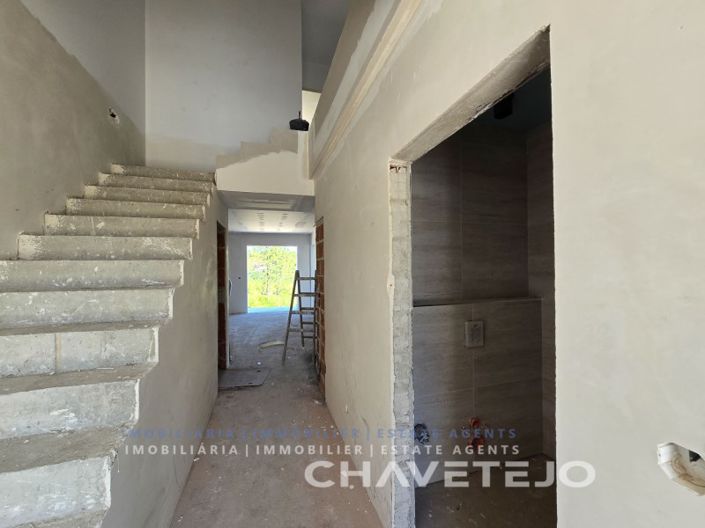 Image No.12-Maison de 4 chambres à vendre à Tomar