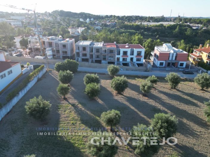 Image No.13-Maison de 4 chambres à vendre à Tomar