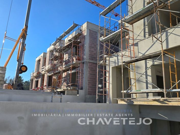 Image No.19-Maison de 4 chambres à vendre à Tomar