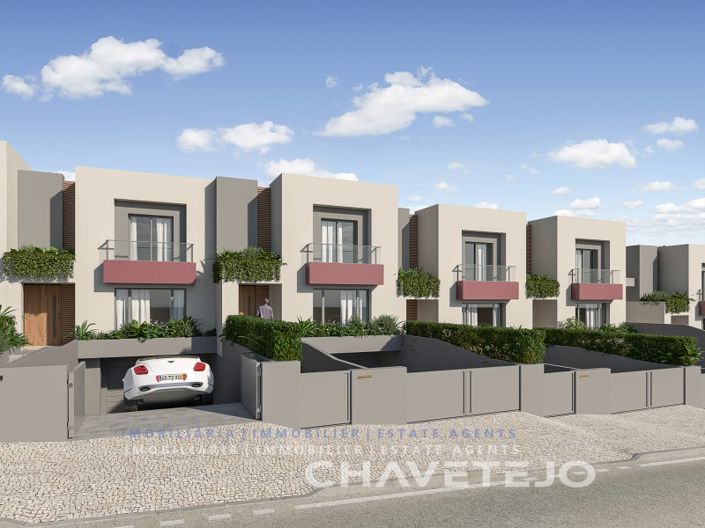 Image No.4-Maison de 4 chambres à vendre à Tomar