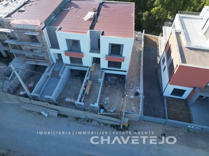 Image No.5-Maison de 4 chambres à vendre à Tomar